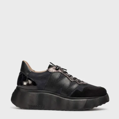 Wonders A3631BL- Trainer.