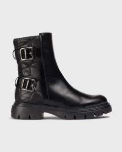 Wonders A4301NE- Ankle Boot.