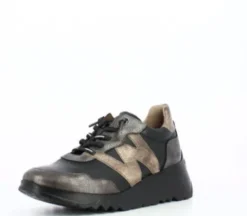 Wonders E6760BL-Trainer.