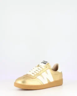 Wonders Gold and White Trainer |AP2001G