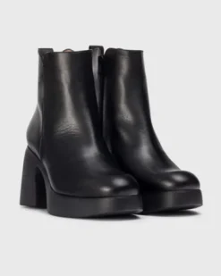 Wonders H4981NE-Ankle Boot.